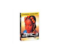 National Geographic LOVE IN SAHEL (Region code : all)