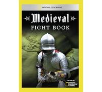 National Geographic: Medieval Fight Book [DVD]