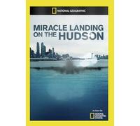 Miracle Landing On The Hudson [Edizione: Stati Uniti] [Italia] [DVD]