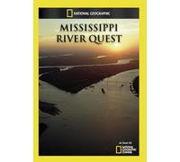 National Geographic: Mississippi River Quest [USA] [DVD]