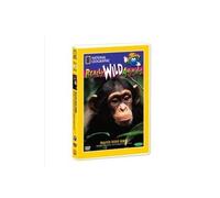 National Geographic - Monkey Business and Other Family (Region code : all)
