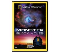 National Geographic: Monster Black Holes