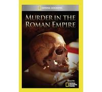 National Geographic: Murder in the Roman Empire