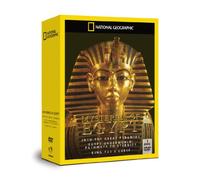 National Geographic: Mysteries Of Egypt [DVD] [Reino Unido]