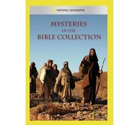 National Geographic: Mysteries of the Bible Collection [DVD]