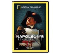 National Geographic: Napoleon's Final Battle [USA] [DVD]