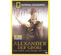 National Geographic - National Geographic - Alexander der Große: Sein Leben, seine Kriege, sein Tod [Alemania] [DVD]