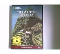National Geographic - National Geographic - Auf den Spuren der Inka [Alemania] [DVD]