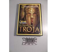 National Geographic - National Geographic - Die Legende von Troja [Alemania] [DVD]