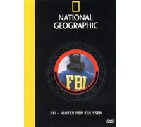 National Geographic - National Geographic - FBI: Hinter den Kulissen [Alemania] [DVD]