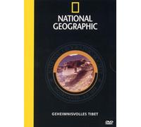 National Geographic - National Geographic - Geheimnisvolles Tibet [Alemania] [DVD]