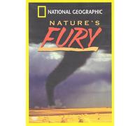 National Geographic: Nature's Fury! [USA] [DVD]