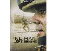 National Geographic No Man Left Behind