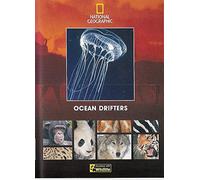 National Geographic Ocean Drifters: National Geographic [Edizione: Regno Unito] [Italia] [DVD]