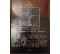 National Geographic Odzala Islands In The Forest: National Geographic [Edizione: Regno Unito] [Italia] [DVD]