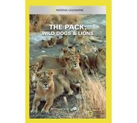 Pack: Wild Dogs & Lions [Edizione: Stati Uniti] [USA] [DVD]