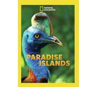 National Geographic: Paradise Islands Season 1