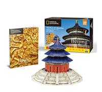National Geographic - Pekín - Templo del Cielo - Puzzle 3D