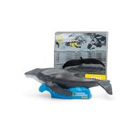 National Geographic Personaje de Whale Audio Play para Tonies