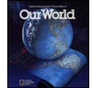 National Geographic Picture Atlas of Our World by National Geographic Society (U. S.) (1994) Hardcover