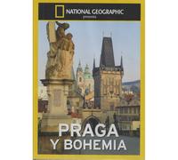 National Geographic: Praga y Bohemia DVD [DVD]