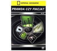 National Geographic: Prawda czy fikcja 1 [BOX] [5DVD] (No hay versión española)
