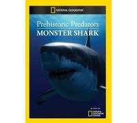 Prehistoric Predators: Monster Shark (DVD) (Importación USA)