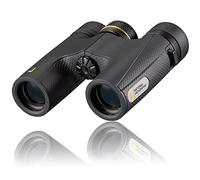 National Geographic Prismáticos de Bolsillo 8x25mm Negros