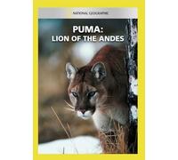 Puma: Lion Of The Andes [Edizione: Stati Uniti] [USA] [DVD]