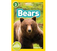 National Geographic Readers: Bears