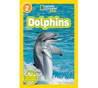 National Geographic Readers: Dolphins