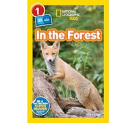 National Geographic Readers: In the Forest