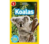 National Geographic Readers: Koalas