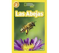 National Geographic Readers: Las Abejas (L2)