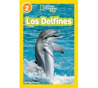 National Geographic Readers: Los Delfines (Dolphins)