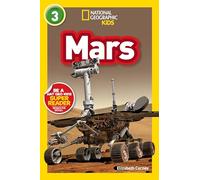 National Geographic Readers: Mars