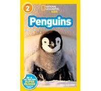 National Geographic Readers: Penguins!