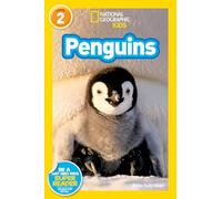 National Geographic Readers: Penguins!