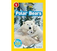 National Geographic Readers: Polar Bears
