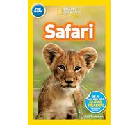 National Geographic Readers: Safari