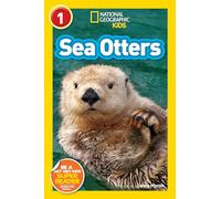 National Geographic Readers: Sea Otters