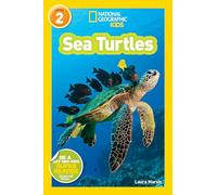 National Geographic Readers: Sea Turtles