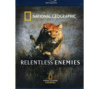 National Geographic - Relentless Enemies [Edizione: Stati Uniti] [USA] [Blu-ray]