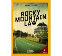 Rocky Mountain Law [Edizione: Stati Uniti] [Italia] [DVD]