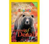 National Geographic Science 3 (Life Science: Explore On Your Own Pathfinder): Animals of Denali, 8-pack