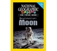 National Geographic Science 4 (Earth Science: Explore On Your Own Pioneer): Destination: Moon, 8-pack