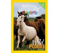 National Geographic Science 4 (Life Science: Explore On Your Own Pathfinder): Wild Ponies, 8-pack