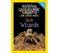 National Geographic Science 4 (Life Science: Explore On Your Own Pioneer): Web Wizards, 8-pack
