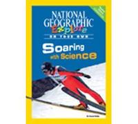 National Geographic Science 5 (Physical Science: Explore On Your Own Pathfinder): Soaring with Science, 8-pack