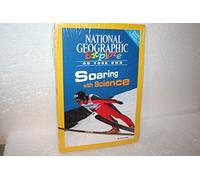 National Geographic Science 5 (Physical Science: Explore On Your Own Pioneer): Soaring with Science, 8-pack